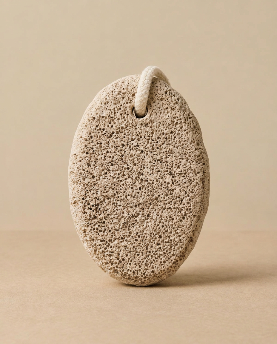 Natural Sand Tersuva pumice stone